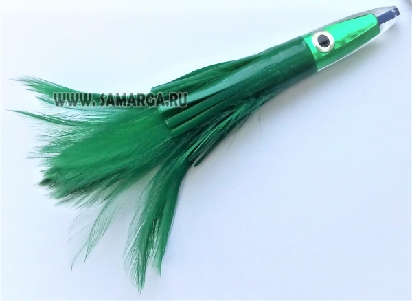   h2opro Ahi Fether Color Green/Green