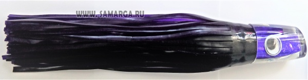   h2opro Katana Color Purple/Black